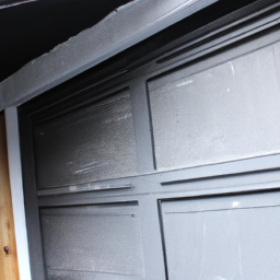  Key Tips for Garage Door Preventative Maintenance