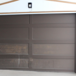  Fixing Broken Springs: Your Garage Door Repair Guide